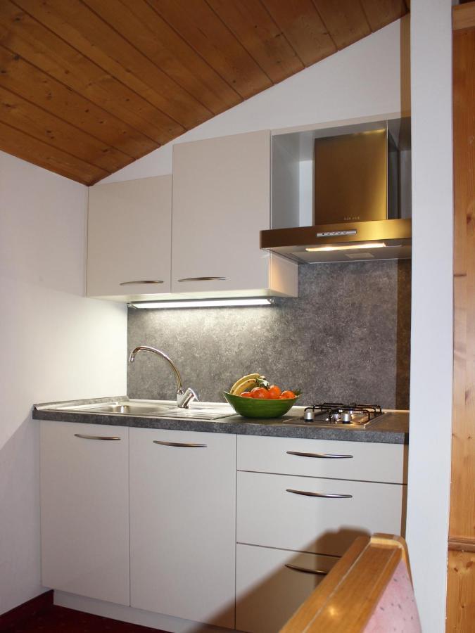 Residence Lastei โอติเซ ภายนอก รูปภาพ