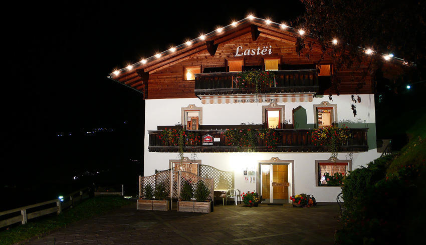 Residence Lastei โอติเซ ภายนอก รูปภาพ